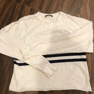brandy melville basic long sleeve
